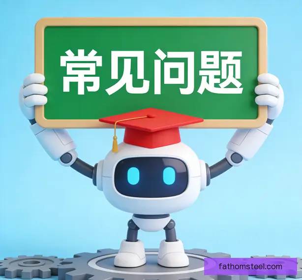 常见问题